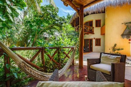 Villas HM Paraiso del Mar