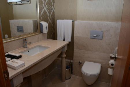 Отель Asteria Bloom Side в Кизилагач - Турция