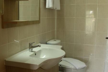 Отель Yasemin Hotel в Фетхие - Турция