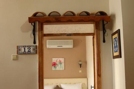 Отель Yasemin Hotel в Фетхие - Турция