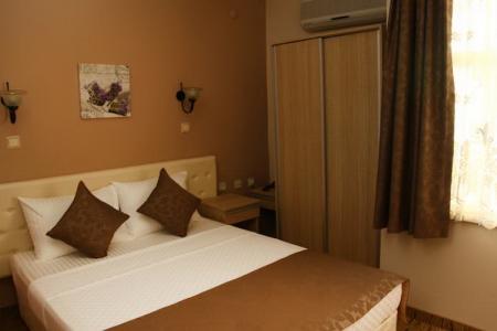 Отель Yasemin Hotel в Фетхие - Турция