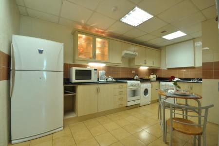 Отель Elite Seef Residence & Hotel в Манама - Бахрейн