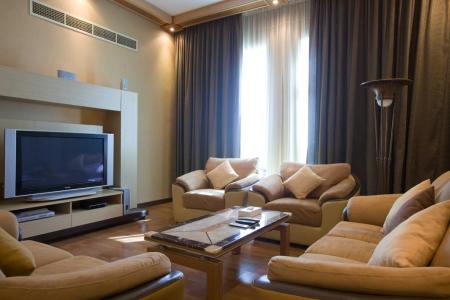 Отель City Center Hotel в Манама - Бахрейн