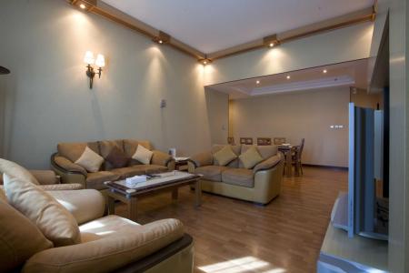 Отель City Center Hotel в Манама - Бахрейн