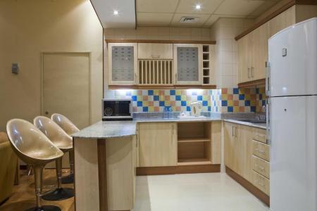 Отель City Center Hotel в Манама - Бахрейн