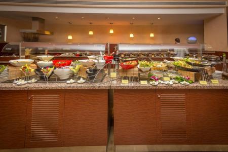 Отель City Center Hotel в Манама - Бахрейн