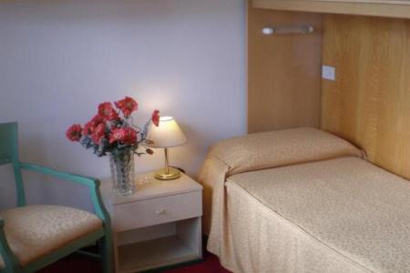 Отель Majestic в Лидо ди Езоло - Италия