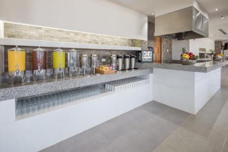 Отель Wyndham Garden Playa del Carmen в Ривьера Майя - Мексика