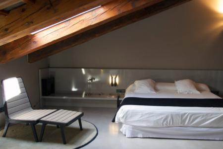 Отель Caro Hotel в Валенсия - Испания