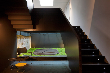 Отель Caro Hotel в Валенсия - Испания