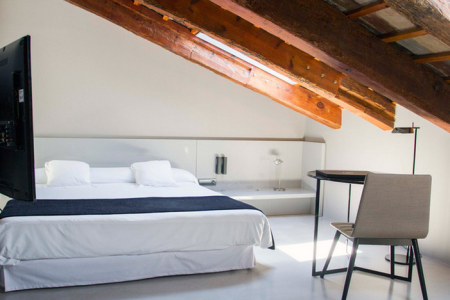 Отель Caro Hotel в Валенсия - Испания