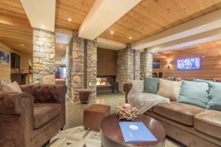 Hotel L`Arboisie Megeve