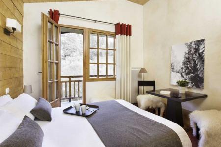 Hotel L`Arboisie Megeve