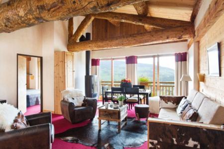 Hotel L`Arboisie Megeve