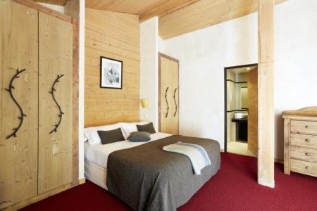 Hotel L`Arboisie Megeve