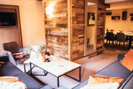 Hotel L`Arboisie Megeve