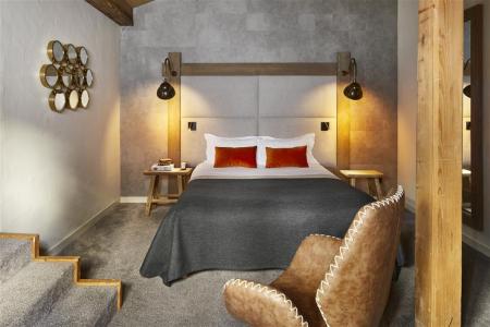 Hotel L`Arboisie Megeve