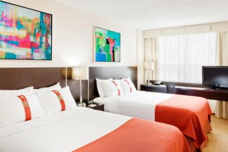 Holiday Inn Toronto Downtown Centre