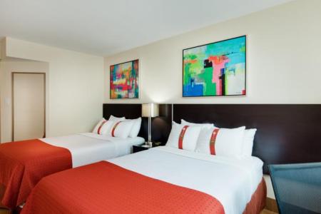 Holiday Inn Toronto Downtown Centre