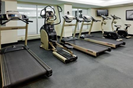 Holiday Inn Toronto Downtown Centre