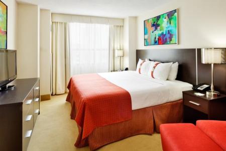 Holiday Inn Toronto Downtown Centre