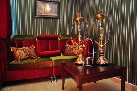 Отель Славяновский исток Санаторий в Железноводск - Россия