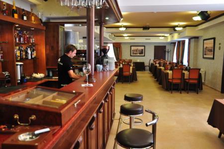 Отель Славяновский исток Санаторий в Железноводск - Россия