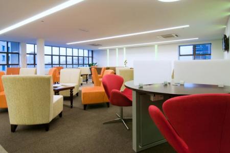 Citrus Hotel Johor Bahru