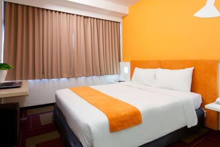 Citrus Hotel Johor Bahru