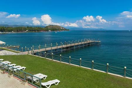 Best Western Bohemian Resort