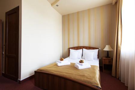 Best Western Bohemian Resort