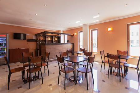 Best Western Bohemian Resort