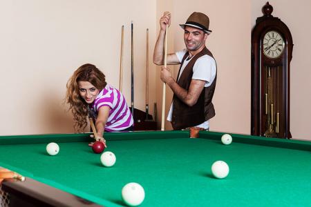 Best Western Bohemian Resort