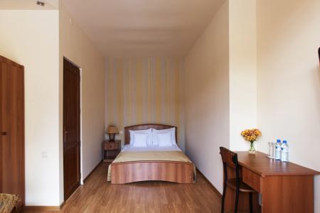 Best Western Bohemian Resort