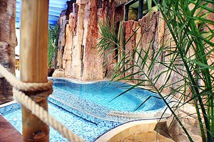 Отель Radisson Blu Hotel Yerevan в Ереван - Армения