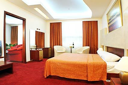 Отель Radisson Blu Hotel Yerevan в Ереван - Армения