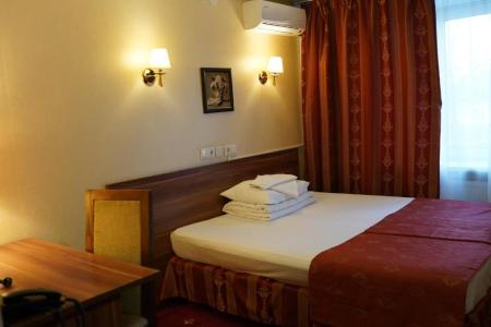 AMAKC Визит-отель