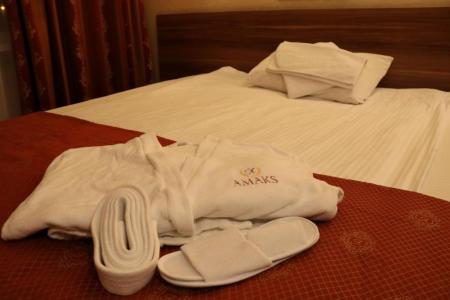 AMAKC Визит-отель