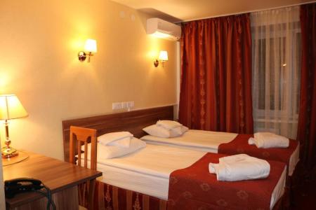 AMAKC Визит-отель