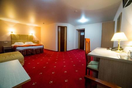 AMAKC Визит-отель