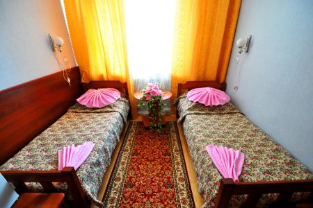 Санаторий Лаба