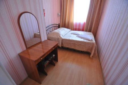 Санаторий Лаба