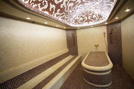 Отель Shaxzoda Elite Hotel в Самарканд - Узбекистан