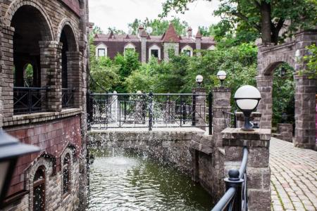 Немчиновка Парк