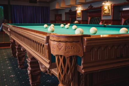 Немчиновка Парк