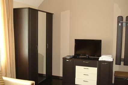 Отель Вилла Парк в Кисловодск - Россия