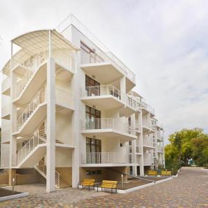 отель Art Hotel