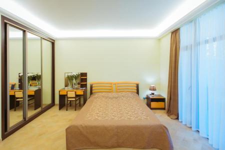 Отель Art Hotel в Коктебель - Россия