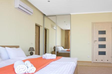 Отель Art Hotel в Коктебель - Россия