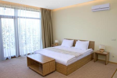 Отель Art Hotel в Коктебель - Россия